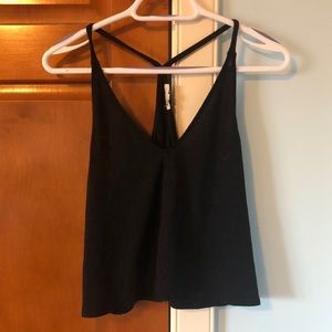 Aritzia Wilfred Free Tank